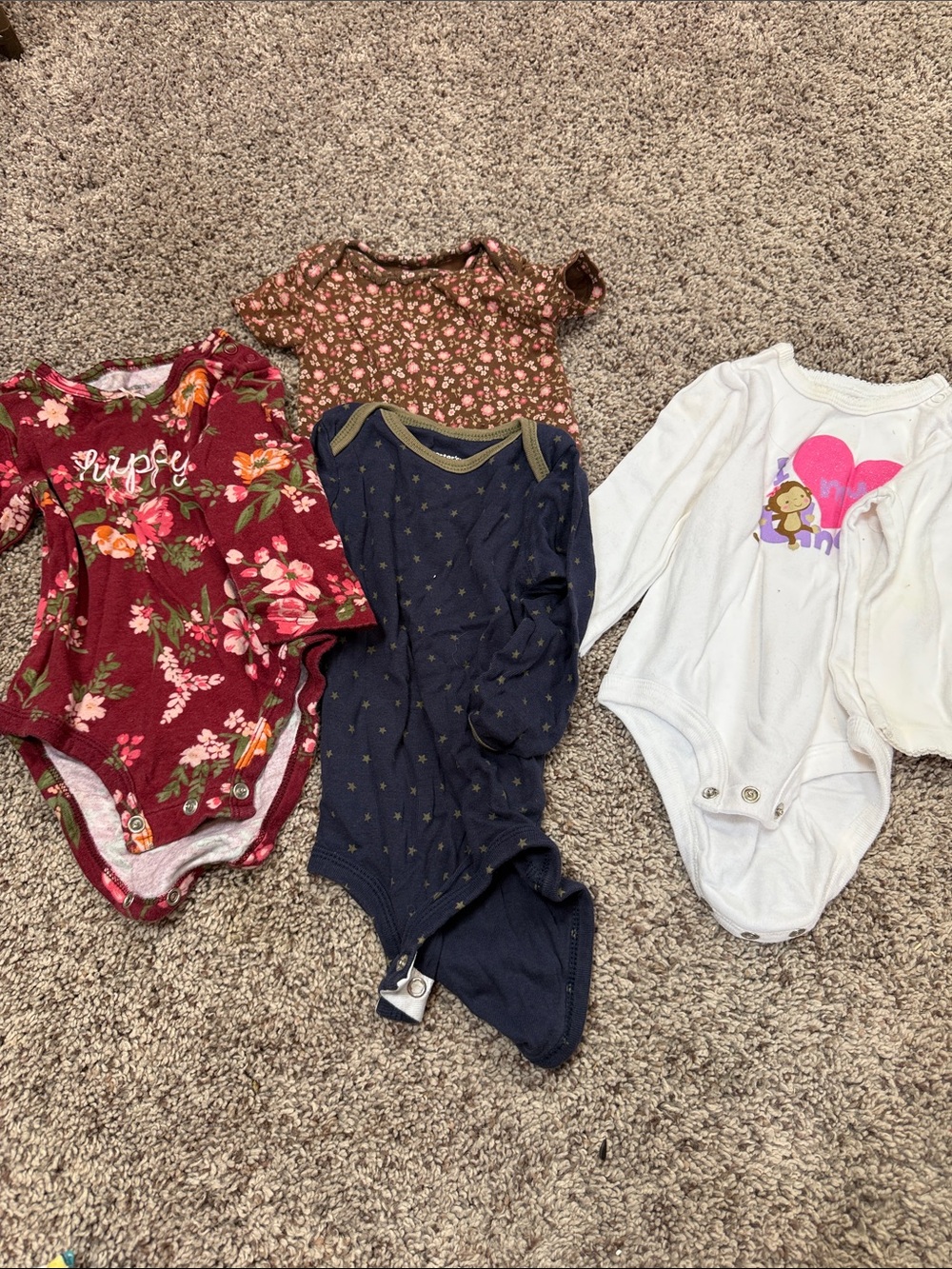 6-9 months bundle - Picture 2 of 8